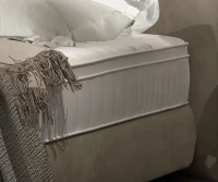 Dormitor FOG tapițat cu stofă 7