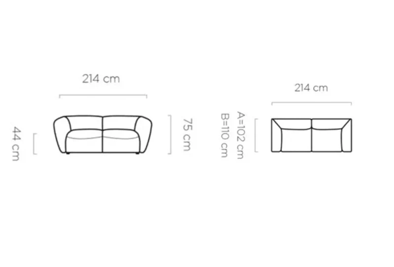 CANDELO S 70 2