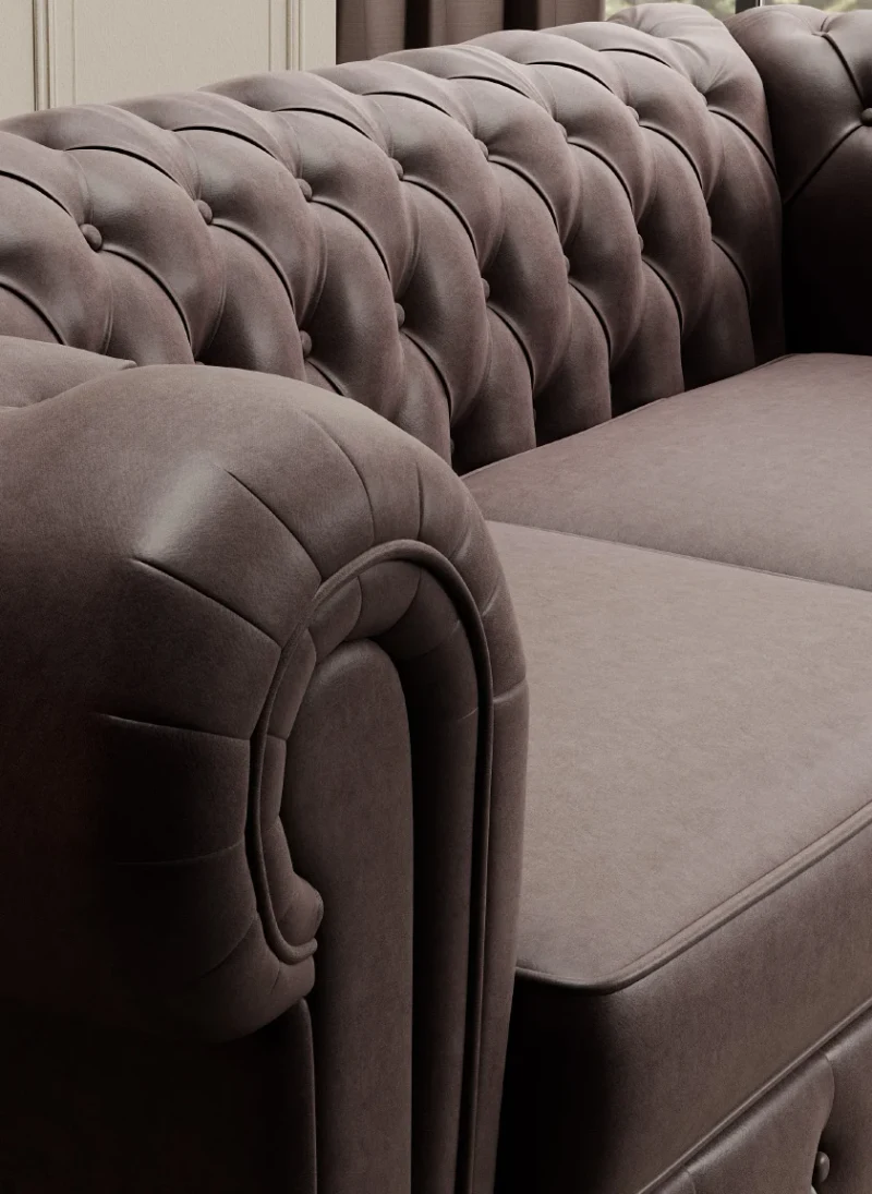 CHESTERFIELD S 2 3