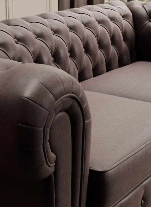 CHESTERFIELD F 1