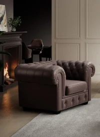 CHESTERFIELD F 1