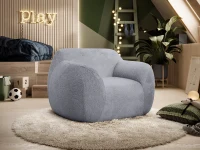TEDDY MINI F