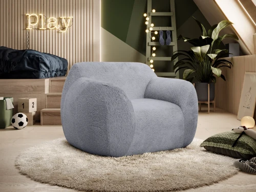 TEDDY MINI F