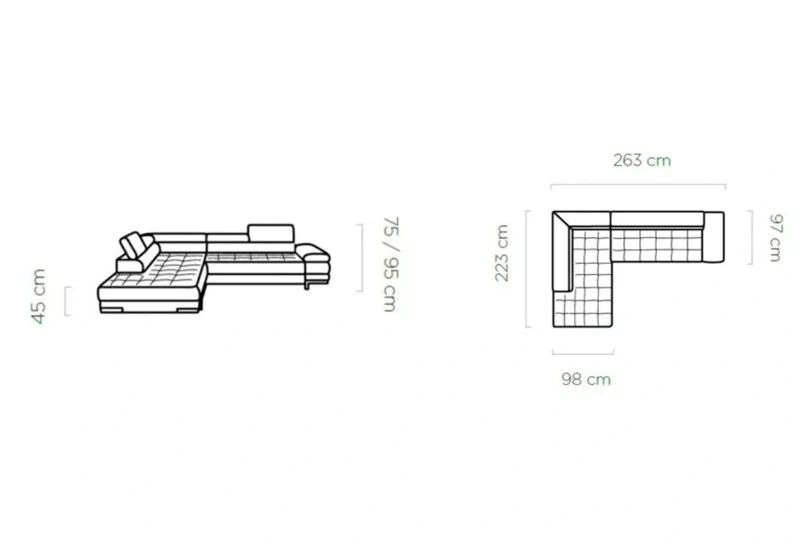 SELVA L 2