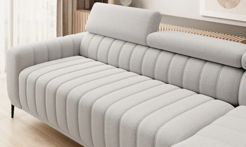 GANDI L 160 8