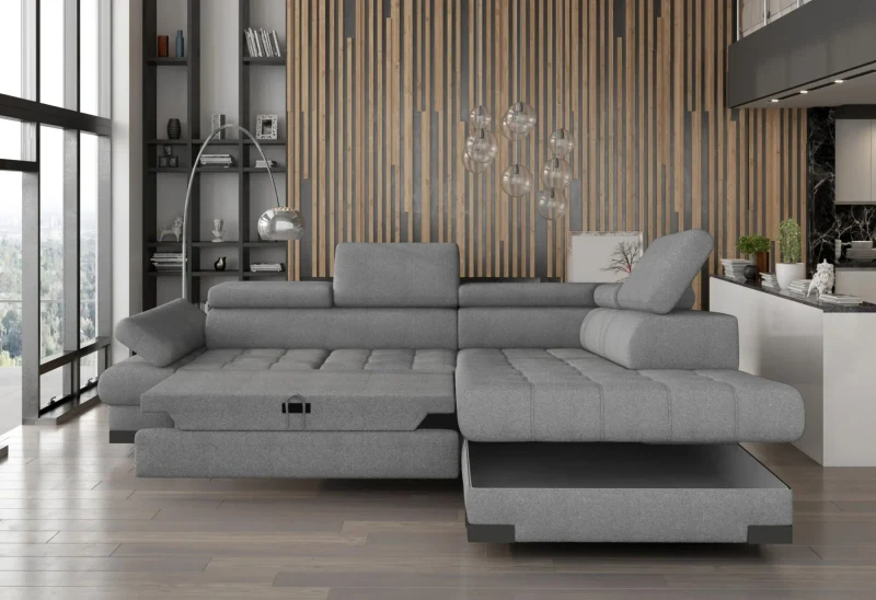 SELVA L 2