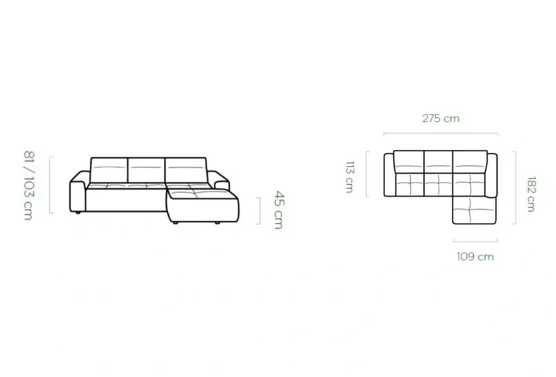 COLOMBO S 10